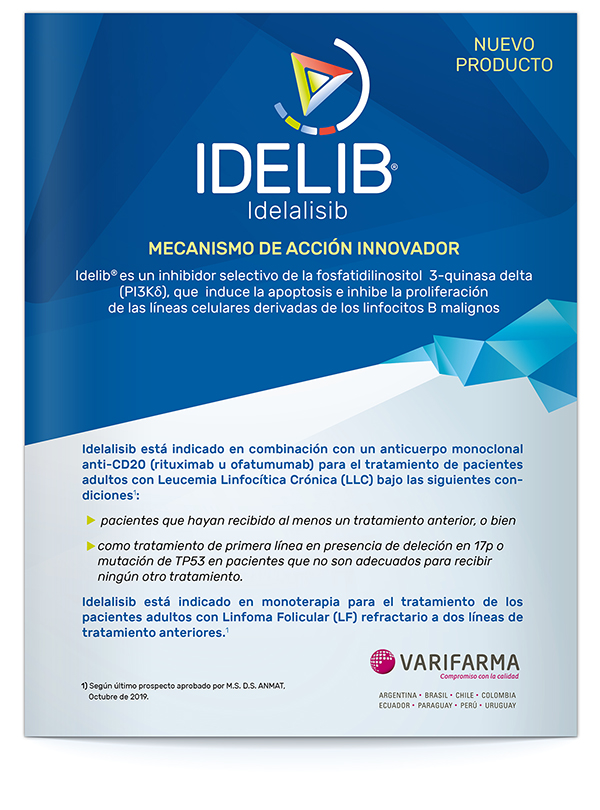 flyer digital Idelib